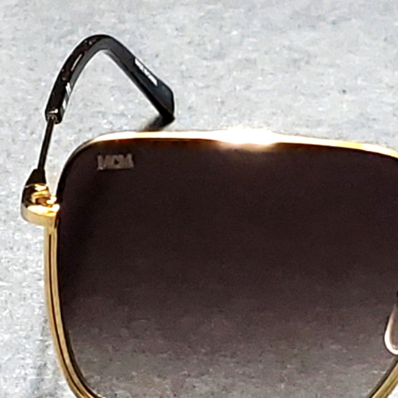 MCM Sunglasses - Picture 3 of 6